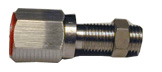 Bi-Directional, Dual Channel, Zero-Velocity