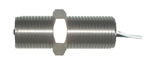 Passive Magnetic Speed Sensor